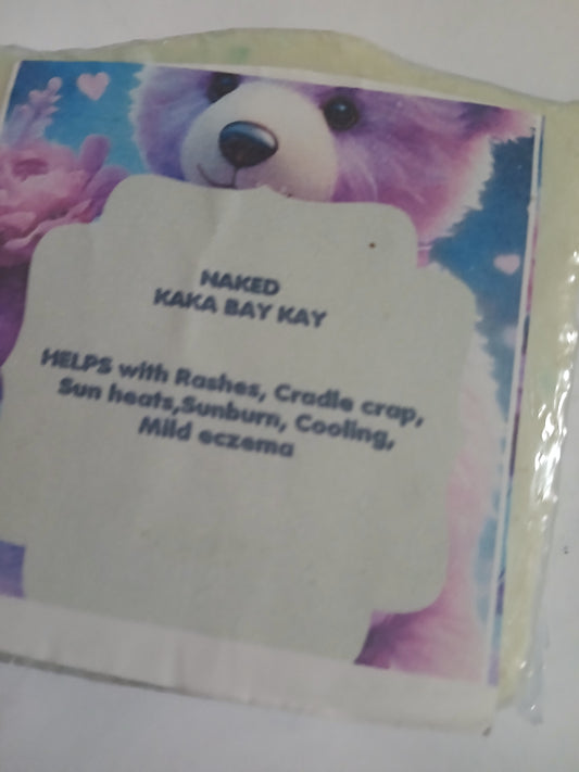 Money Bush/ KAKA bay kay  soap