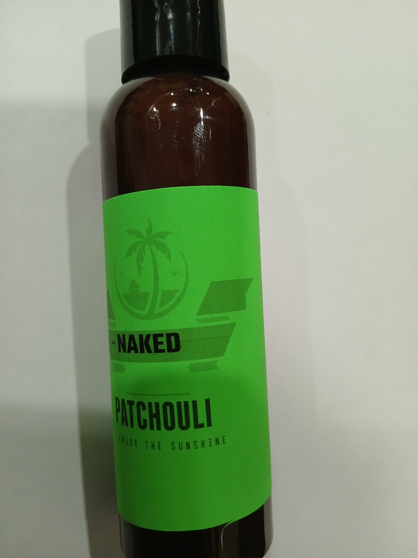 PATCHOULI