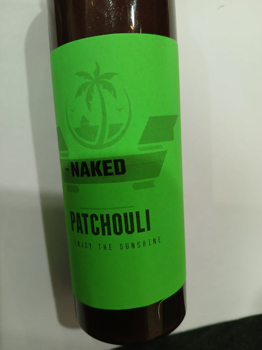 PATCHOULI